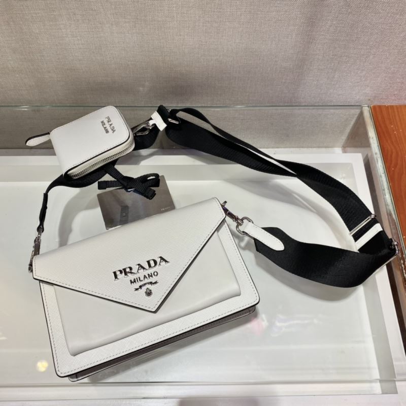 Prada Satchel Bags